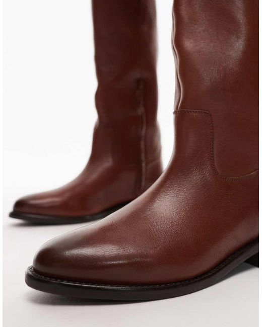 Fe-Lise di Bronx in Brown