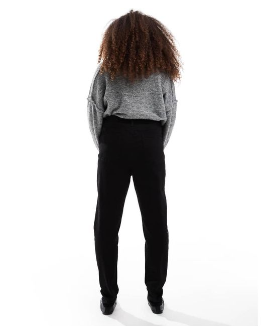 Asos Design Curve di ASOS in Black