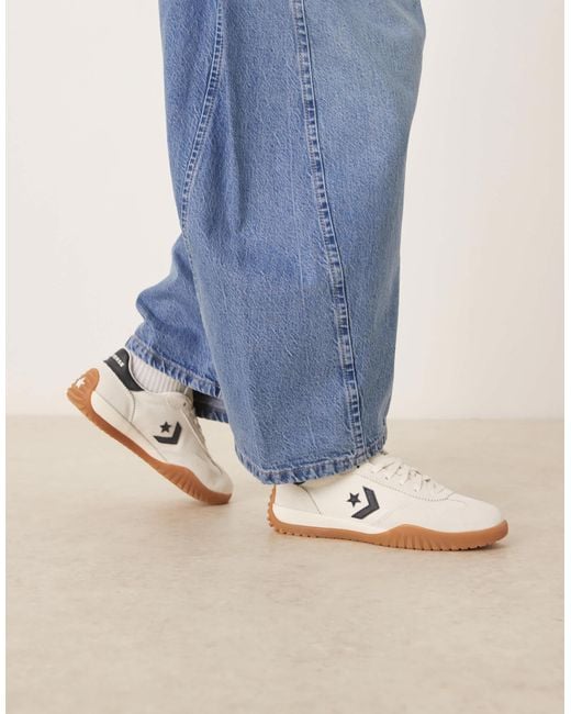 Converse Natural – run star – sneaker