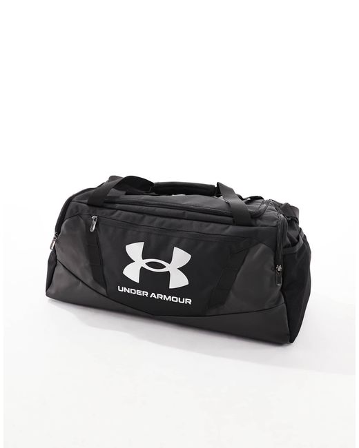 Under Armour – undeniable 5.0 – kleine beuteltasche in Black für Herren