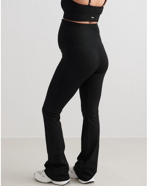 Aim' - collant Aim'n en coloris Black