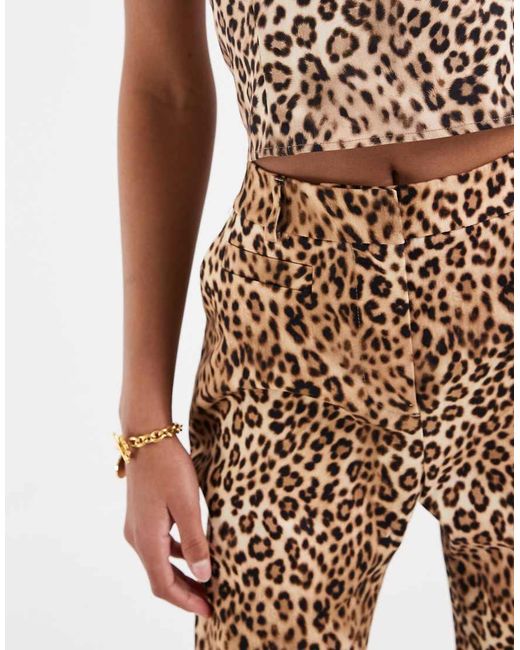 ASOS Natural Pants