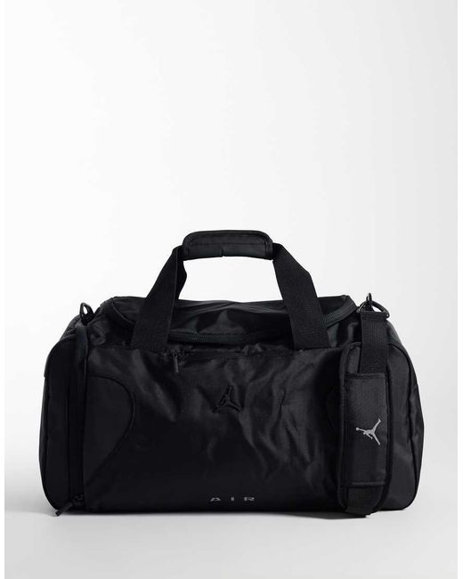 Petate De Nike de hombre de color Black