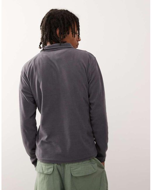 Regatta Brown Thompson Fleece for men