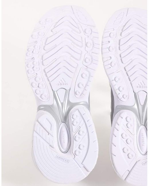 Adidas Originals White Adistar Xlg 2.0 for men