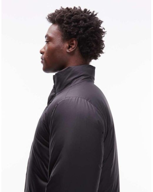 The North Face Blue Siurana Insulated Jacket for men