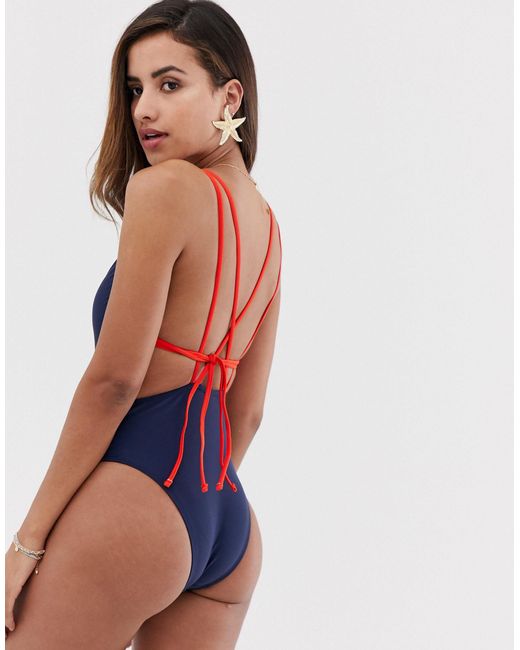 lost ink swimsuit