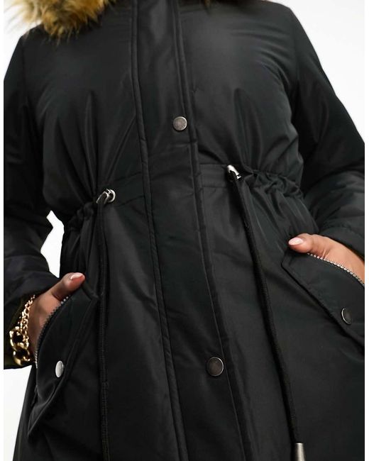 Threadbare Kenny in het Black