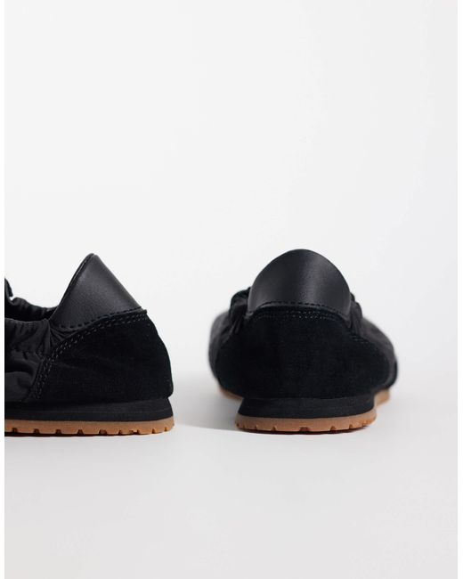 Super low pro collapse - baskets Vans en coloris Black