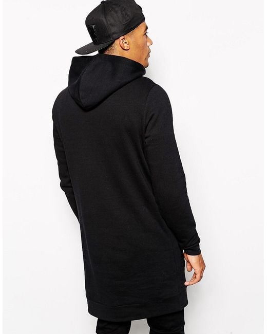 Crew Neck Raglan Sleeve Navy Knit Jumper Sold by BLVCK Clothing £ Our Sherpa Gilet Patchwork All Black Hoodie £ Sizes available. S, M, L, XL ASOS uses cookies to ensure that we give you the best experience on our website. If you continue we assume that you consent to receive all cookies on all ASOS websites.