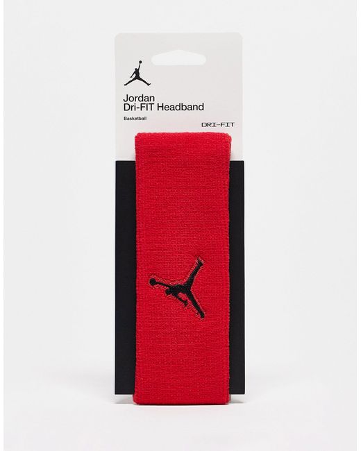 jumpman headband