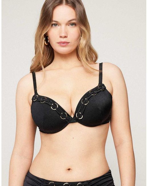 Tezenis Natural Royal Essence Bikini Top