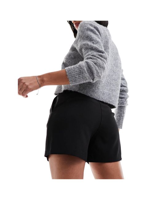 Pimkie Black – elegante shorts
