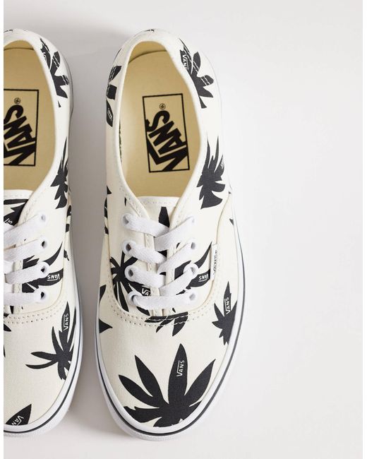 Vans Metallic Authentic – sneaker