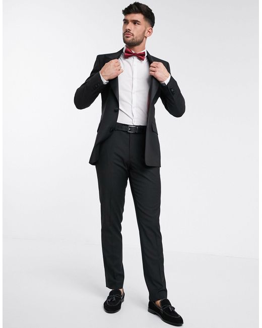 pantaloni da smoking