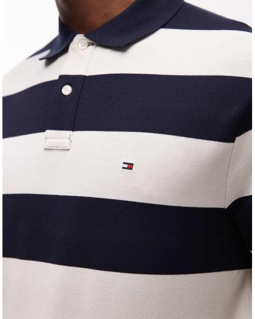 Tommy Hilfiger Tommy Hilifger in het Blue voor heren