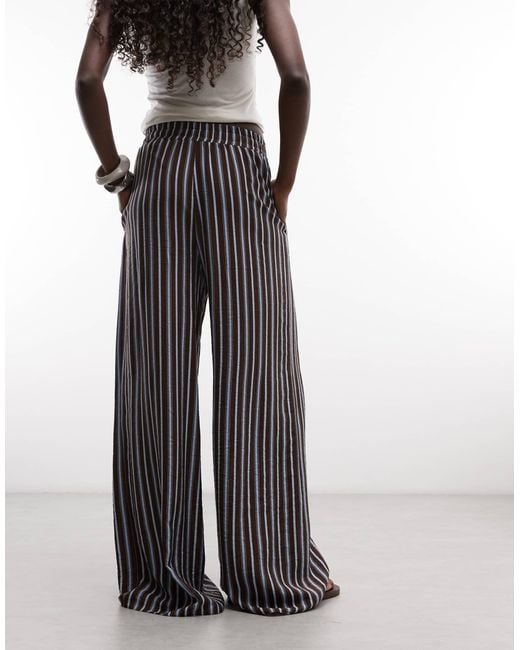 ASOS Multicolor Pull On Pants