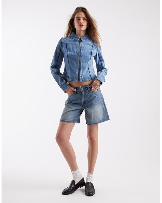 '94 di Levi's in Blue