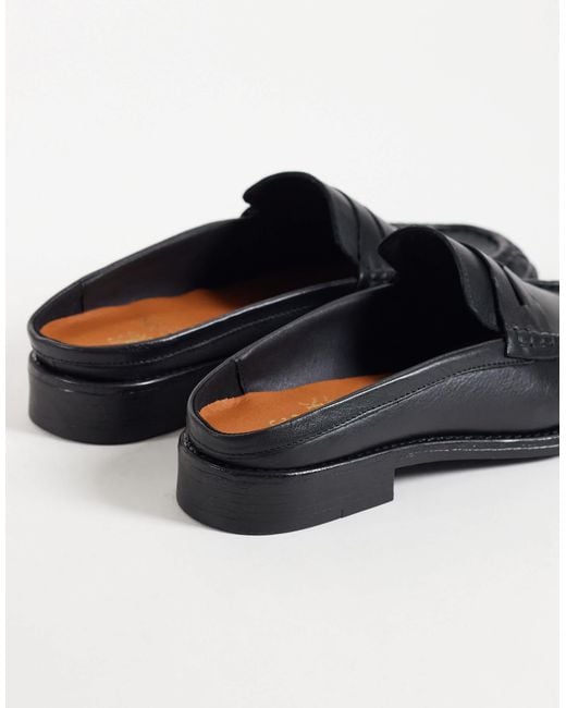 Noak Black Made for men
