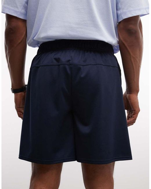 Dri-Fit Flex Nike de hombre de color White
