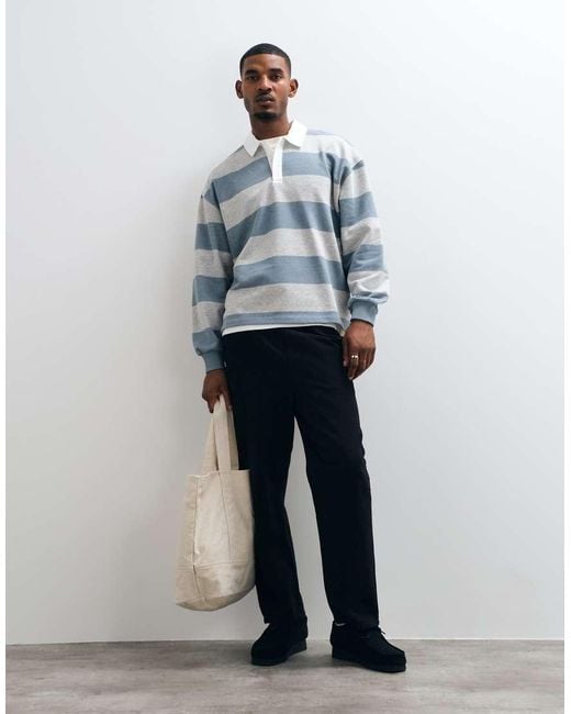 Asos Deisgn ASOS de hombre de color Blue