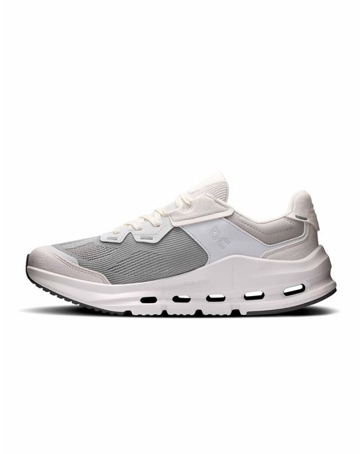 Cloudnova rift - baskets On Shoes en coloris White