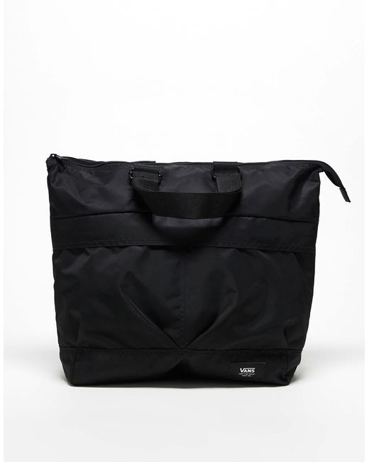 Daily - sac à dos Vans en coloris Black