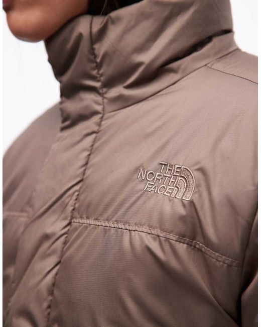The North Face Blue Siurana Jacket