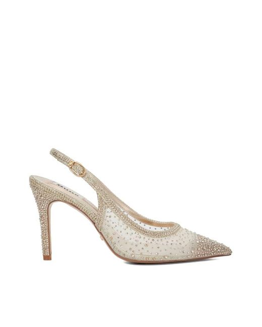 Dune White Ladies Compassionate