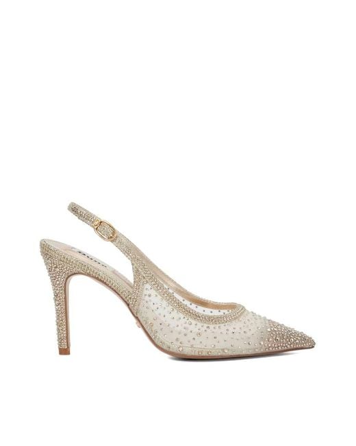 Dune White Ladies Compassionate
