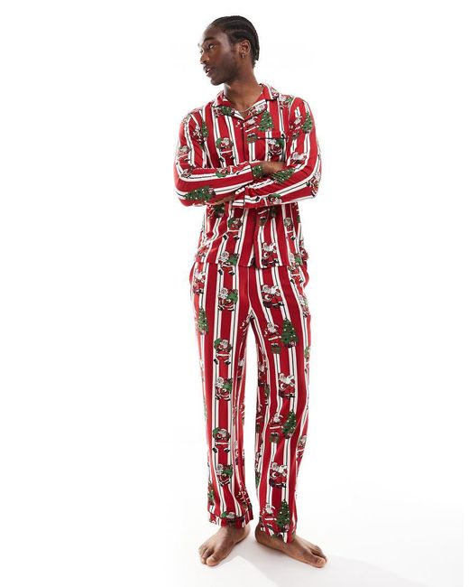 His and hers nightwear sale