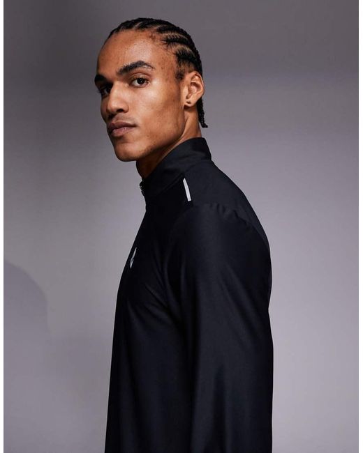 MONTIREX Blue Charge 2.0 1/2 Zip for men