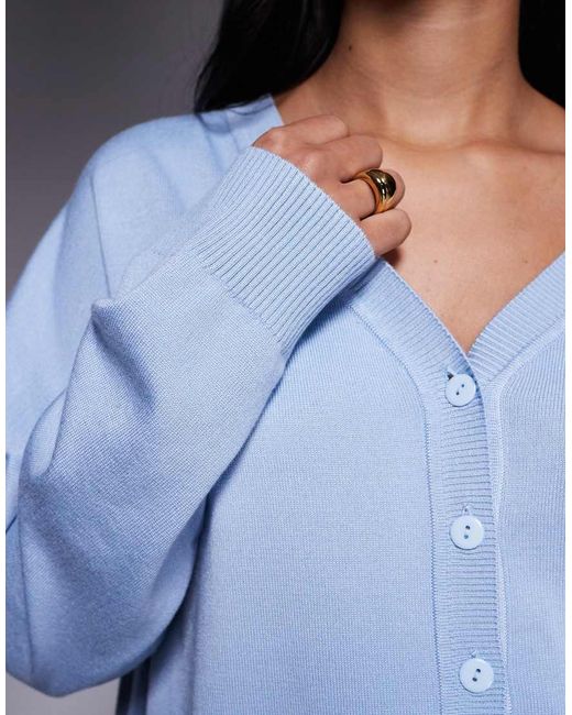 Kaiia Exclusives in het Blue