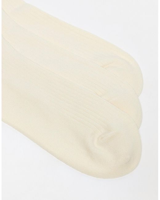 Lot ARKET pour homme en coloris White