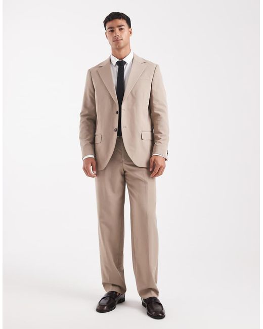 Jack & Jones Premium in het Natural voor heren
