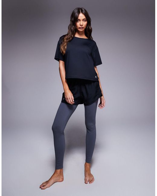 Under Armour Blue Motion T-Shirt