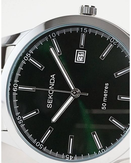 Sekonda Gray – unisex-armbanduhr