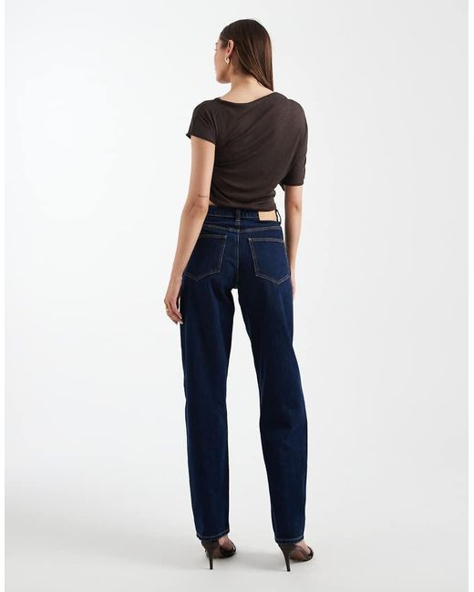 ASOS Asos Design Tall in het Blue