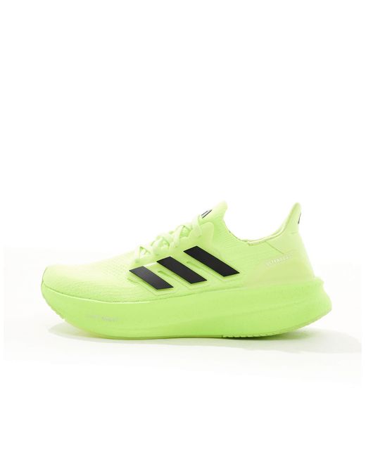Adidas Originals Adidas running – ultraboost 5 – sneaker in Green für Herren