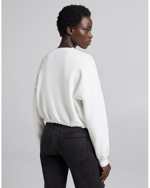 Bershka Donna T-shirt | FASHIOLA.it