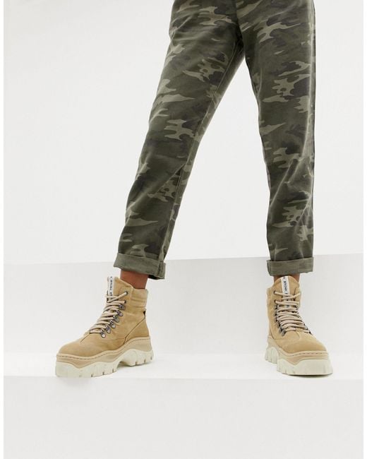 Bronx hiker boots cheap