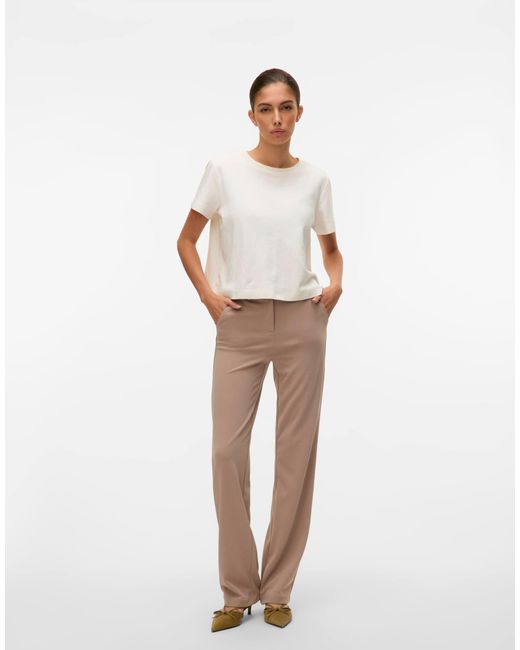 Vero Moda Gray – e hose