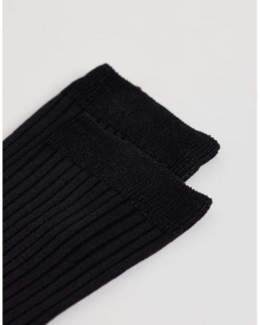 TOPSHOP Lillie in het Black