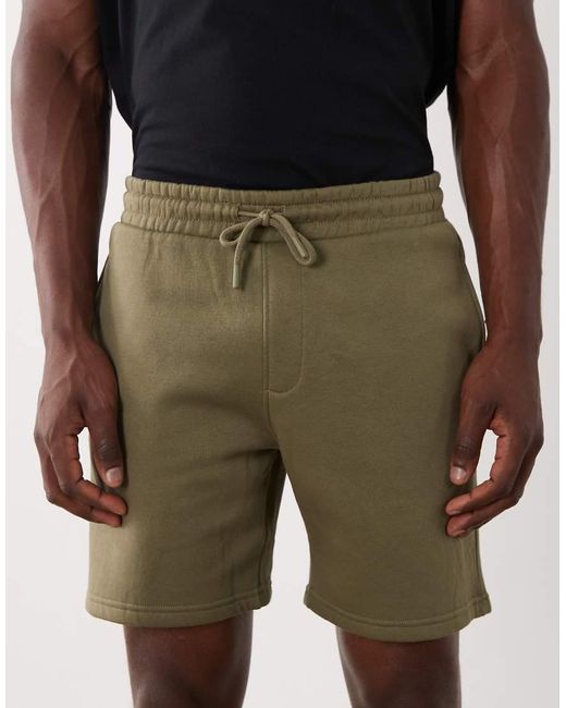 Essentials ASOS de hombre de color Black