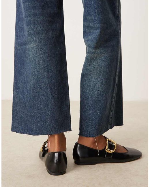 Linton di ASOS in Blue