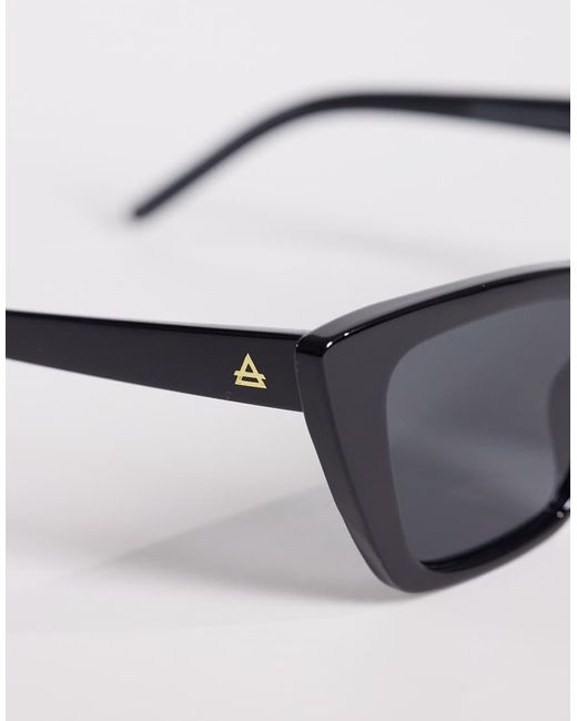 Solstice di Aire in Black