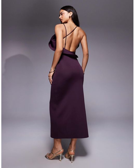 best cocktail dresses on amazon 18 Wedding-Guest 2025, Vetted by Editors Size-8 Azazie Brooke Rosy Floral Collection:Club Palm