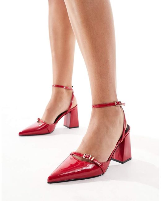 Raid heels best sale