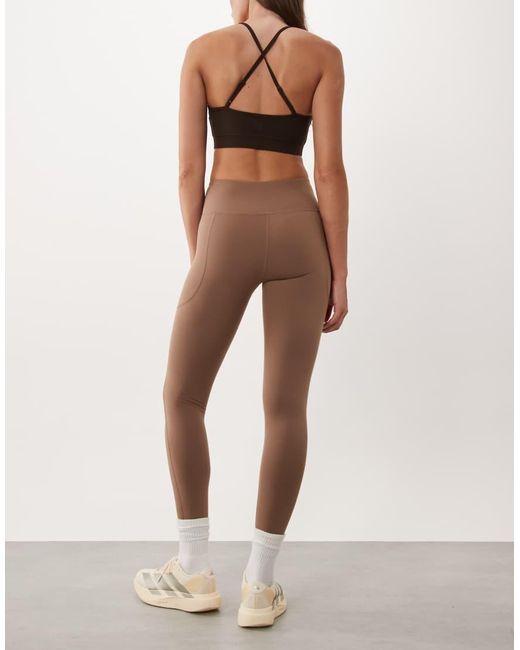 Regatta Natural Stretch Outdoor Comfort Contour Leggings