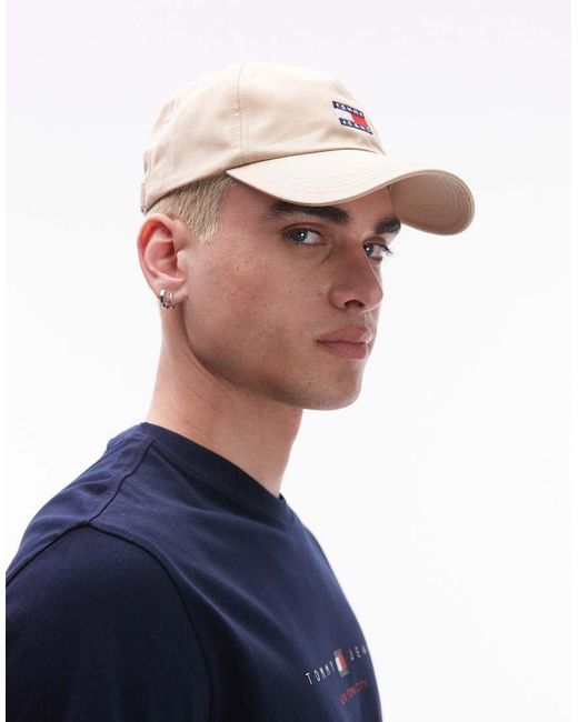 Tommy Hilfiger Core in het Blue voor heren